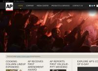 The Associated Press ApS