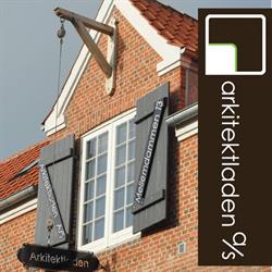 Arkitektladen A/S