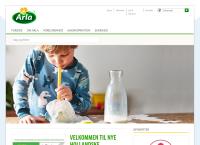 Arla Foods Amba