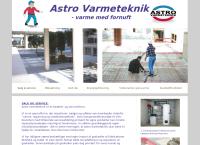 Astro Varmeteknik