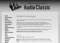 Audio-Classic