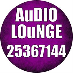 Audio Lounge Aps.