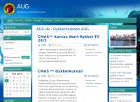 Akademisk Undervandsgruppe