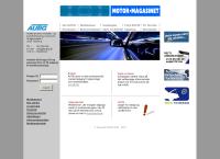 Autig Autobranchens Handels- og Industriforening i Danmark