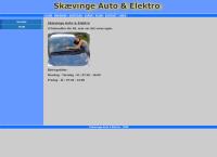 Skævinge Auto & Elektro, Hella Service Partner