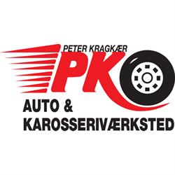 Pk Auto- OG Karosseriværksted - Automester