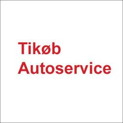 Tikøb Autoservice