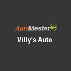 Villy's Auto - Automester