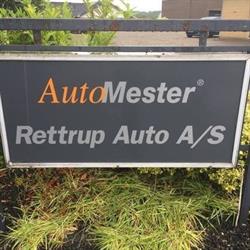 Rettrup Auto a/S - Automester