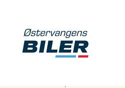 Østervangens Biler Autoforhandler