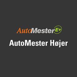 Automester Højer
