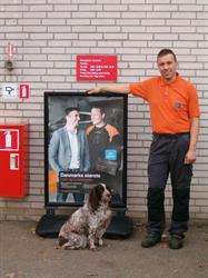 Automester, Holsted Aps