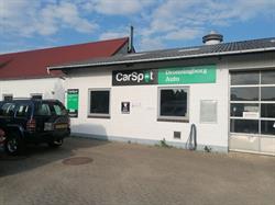 Dronningborg Auto