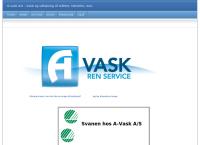 A - VASK A/S