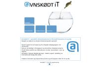 Avnskødt It