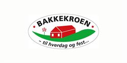 Bakkekroen