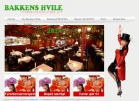Bakkens Hvile Sangerindepavillionen