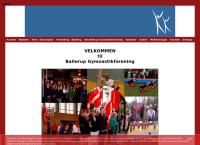 Ballerup Gymnastikforening