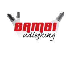 Bambi Discotek og Udlejning