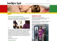 Barikisu Hair Academy