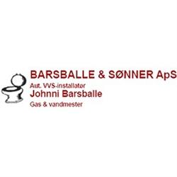 Barsballe og sønner ApS