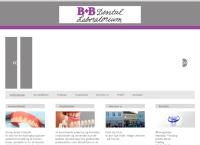 b & b dental laboratorium