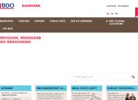 Bdo Scanrevision a/S
