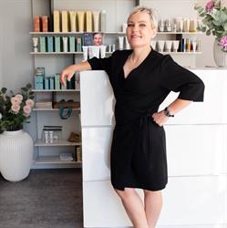 Beauty Zonen I/S