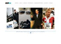 BEN66 SPORTS CONSULT