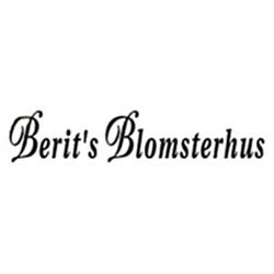 Berit's Blomsterhus