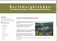 Berleburg-Klubben