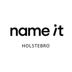 Name It - Holstebro