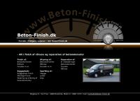 Beton-Finish.dk