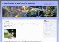 Psykologisk Praksis