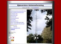 Bjæverskov Antenneforening