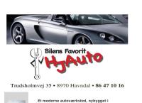 Hj Auto - Automester