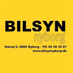 Bilsyn Nyborg ApS