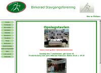 Birkerød Stavgangsforening
