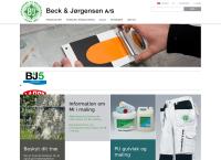 Beck & Jørgensen A/S