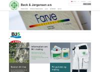 Beck & Jørgensen A/S