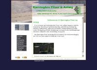 Bjerringbro Fliser & Anlæg