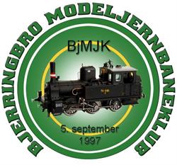 Bjerringbro Modeljernbane Klub
