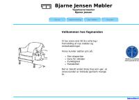 Bjarne Jensen Møbler