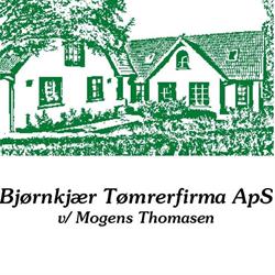 Bjørnkjær Tømrerfirma Aps