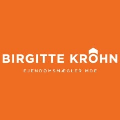 Birgitte Krohn Statsaut. Ejendomsmægler Mde