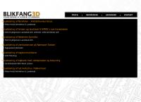 Blikfang3d I/S