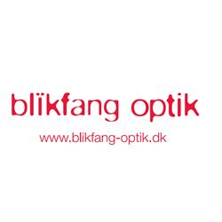 Blikfang Optik