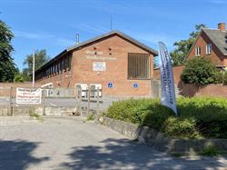 Blistrup Medborgerhus