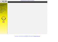 Blom Engineering Poul Blom Petersen