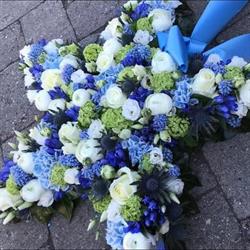 Blomster Bek